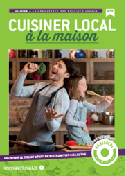Livre recettes