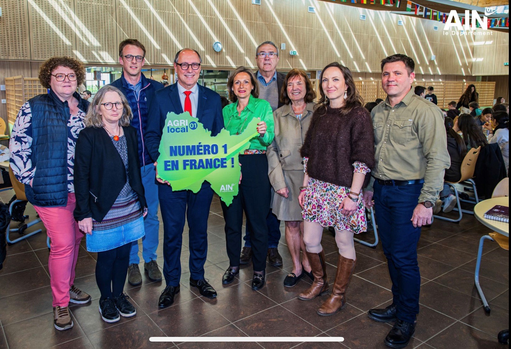 Photo Agrilocal n°1