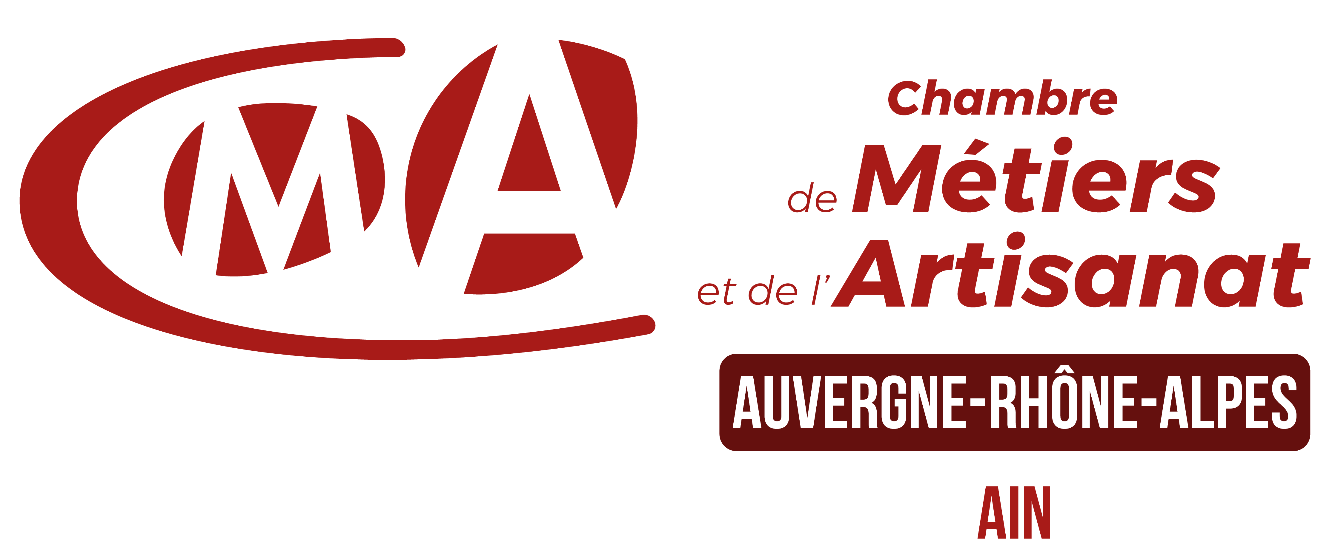 Logo CMA 2021